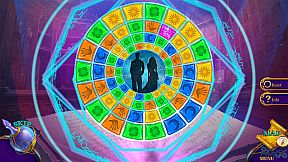 Chimeras: Blinding Love