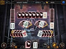 Mystery Solitaire. The Black Raven 2