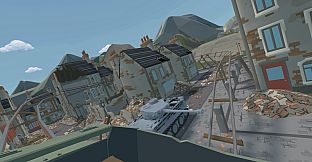 Epic Fun - Explosive War Coaster