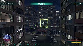 Drone Strike: Engineer Simulator