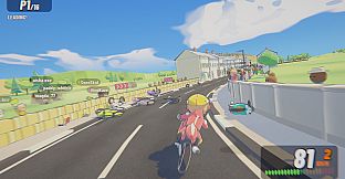 Hold My Helmet: Moto Racing Crash Simulator