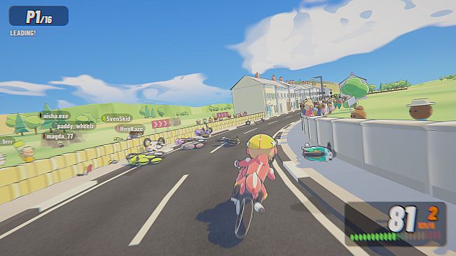 Hold My Helmet: Moto Racing Crash Simulator