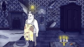 I Must Kill: Fresh Meat