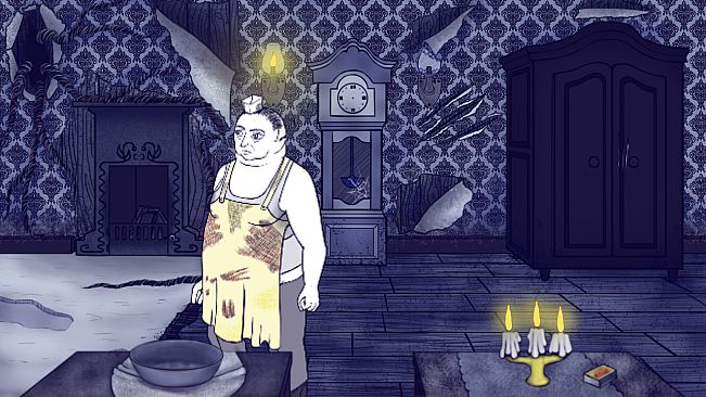 I Must Kill: Fresh Meat