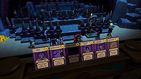 Table of Tales: The Crooked Crown