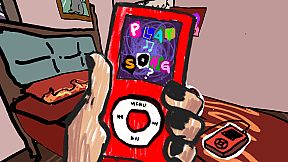 I Write Games Not Tragedies