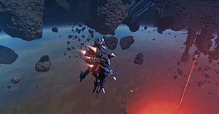 Star Conflict - Saw One