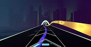 Audio Trip: Above & Beyond Expansion