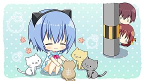 Kakenuke★Forward to Our Sparking Youth!