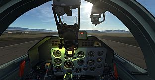 DCS: L-39 Albatros