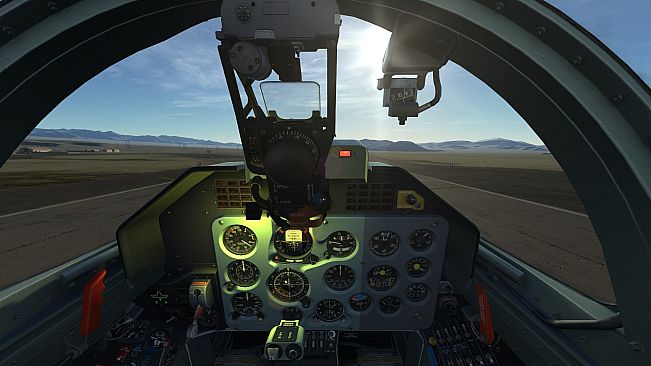 DCS: L-39 Albatros