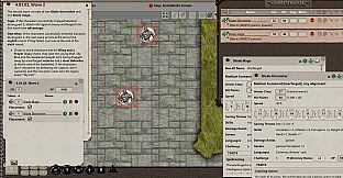 Fantasy Grounds - D&D Adventurers League EB-09 Lord Bucket
