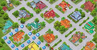 Farm Frenzy: Pizza Party