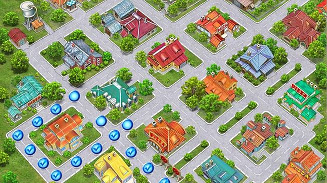 Farm Frenzy: Pizza Party