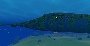 Bodian's Bay Wash