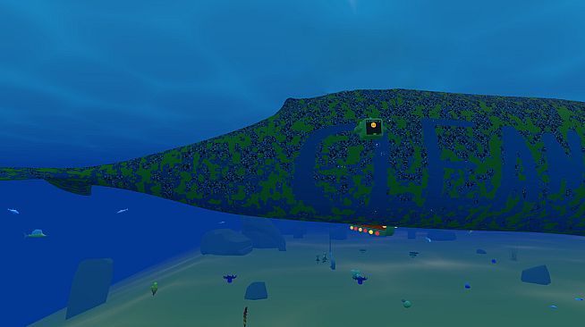 Bodian's Bay Wash