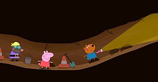 My Friend Peppa Pig: Pirate Adventures