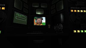 Amanda the Adventurer 3