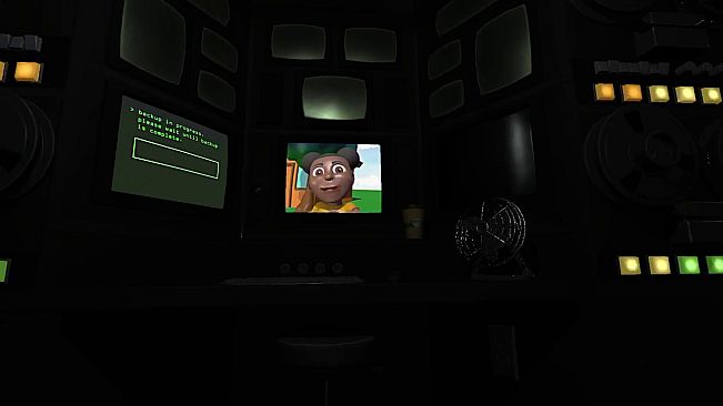 Amanda the Adventurer 3