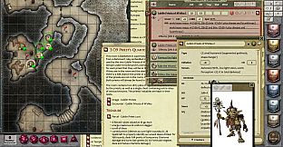 Fantasy Grounds - PFRPG: U1: Dark Days in Stoneholme