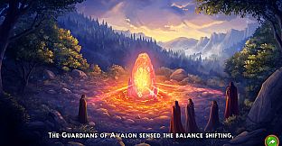 Avalon Jewels 2 Collector's Edition