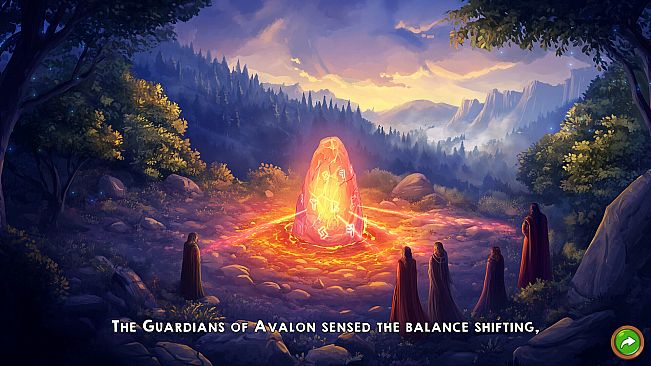 Avalon Jewels 2 Collector's Edition