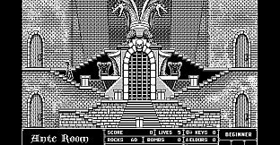 Beyond Dark Castle