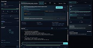 Beta Earth: Sovereignty Next