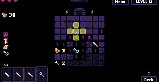Necrosweeper