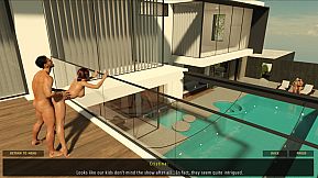 Sex Adventures - Incest Family - Episode 5