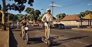 inZOI : Island Getaway