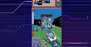 VPets: Virtual Pet Monsters