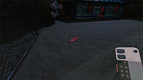 United Heist: Facility Zero