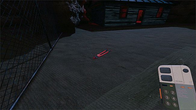 United Heist: Facility Zero