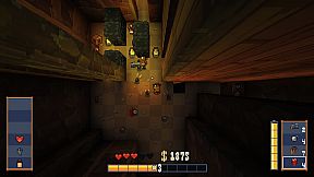 Rootin' Tootin' Lootin' & Shootin'