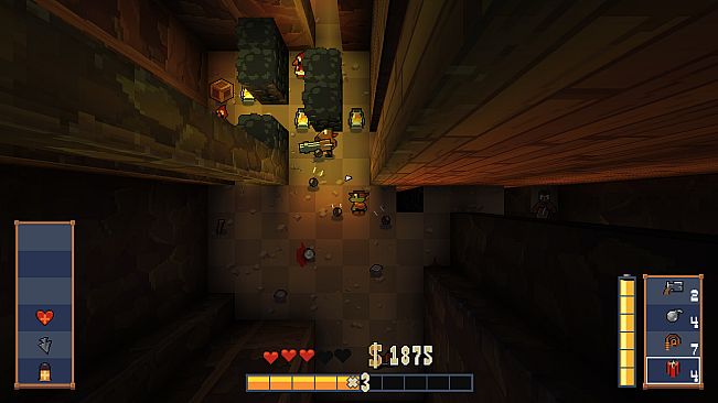 Rootin' Tootin' Lootin' & Shootin'