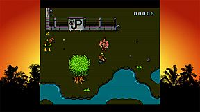 Jurassic Park Classic Games Collection