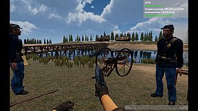 Time Gamers: 12000 Years in One Square Mile