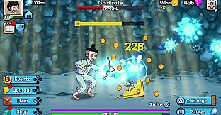 The Legend Of Fireball