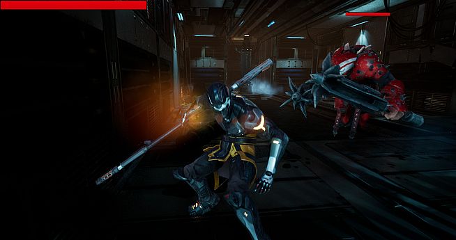 Battle Of The Robots