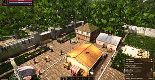 Dusk Lord Online