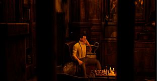 Opus Castle - Chapter 2