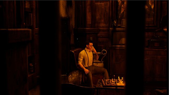 Opus Castle - Chapter 2