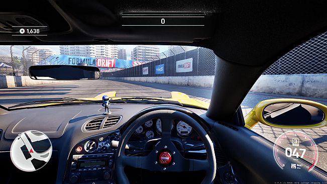 Torque Drift 2 - Demo