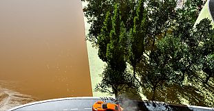 Deep Into Driving MADNESS