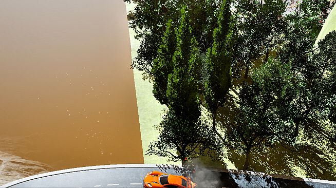 Deep Into Driving MADNESS