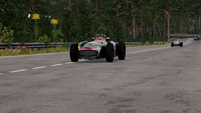 Engine Evolution 2022