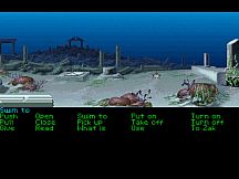 Zak McKracken and the Alien Mindbenders