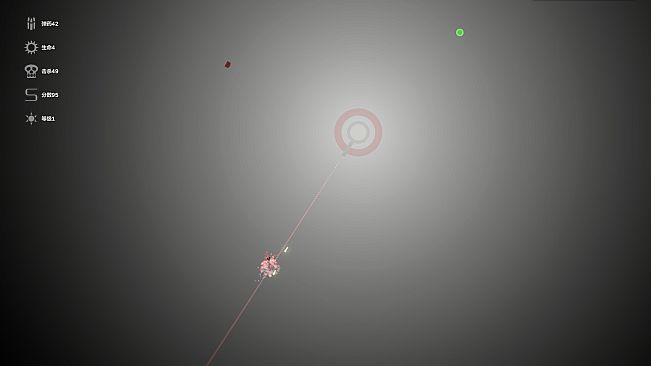 天灾：防御  THE TROUBLE:DEFENSE