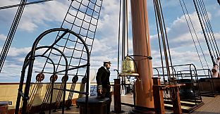 Ship Explorer - HMS Captain